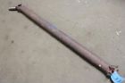 288694 00 01 4x2 02 Drive 03 Shaft Rear Durango