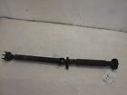767066 00 2001 01 X5 2000 Bmw Shaft Drive Rear