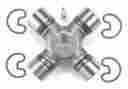 0002rujf Muj 00 01 02 Dodge Truck Ram 2500 3500 U Joint For Front Driveshaft 1