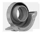 1154104281 0140410059 Meyle Front Mercedes Benz W110 W114 W115 220d 230 240d 250c Drive Shaft Center Support 0059