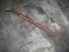 418408 02 04 03 06 Suburban 00 05 1500 Rear 4x4 01 Drive Chevy Shaft