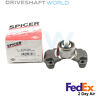 024002074 Spicer Brand New Double Cardan Driveshaft Cv Centering Yoke Series