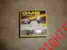 0259-89-2510 Gmb Mazda 1979-82 Rx-7 Universal Joint For Driveshaft 0259-89-251