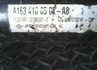 02-a8 03 Rear 05 Mercedes 4x4 A163 Drive 410 2002 Ml500 Spicer 04 Shaft