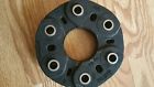03-06 Vwds-touar Febest Flexi Disc Drive Driveshaft Coupler Fits Porsche Cayenne S Made In Germany