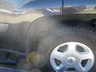 39735 04 07 Rear 05 03 08 02 113 Wb 06 Drive Shaft Trailblazer 4x2 09