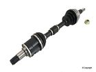 51089 04-08 Express Solara 501 Wd 420 Toyota Fits Shaft-opparts Drive