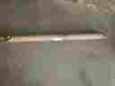 Trans195490 04-09 Canyon 10 11 12 Colorado Rear Drive Shaft 2wd Regular Cab 2.9l Manual 431-00417