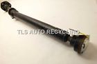 95542102013 04 Shaft 10 Rear Porsche Cayenne 09 03 05 08 Drive 06