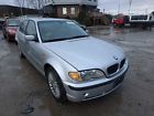 106144 04 Xi Shaft Rear 02 03 325xi Drive Bmw Awd 05