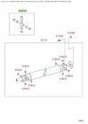 04371-0c094 Toyota Oem 2011 2017 Tundra