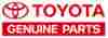 043710k080 Toyota Oem 05-15 Tacoma Rear Axle-universal Joints