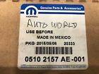 05102157ae Mopar Genuine Universal Joint