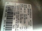 1148474 06 04 Front Dodge 05 Drive Shaft Dakota 4.7l 07 01 02 03