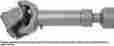 00082617843416 06-08 65-9533 Cardone Industries Drive Shaft-driveshaft Prop Shaft Front Reman Fits Dodge Ram 2500 Aa1659533 419407 292567