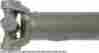 00082617857475 06-10 65-9492 Cardone Industries Drive Shaft-driveshaft Prop Shaft Front Reman Fits Hummer H3 Aa1659492 419387 292537