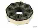 103-2102 06005 Wd Express Mtc Drive Shaft Flex Joint Fits 1986-1991 Volkswagen Vanagon