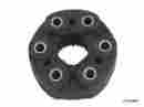 06014 Wd Express Drive Shaft Flex Joint-meyle 427 500 Fits 97-03 Bmw 540i