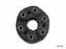 06015 Wd Express Drive Shaft Flex Joint-meyle 427 500 Fits 01-06 Bmw M3 884109303268