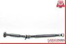 06700085430 - 0 6700 085 430 Maserati Quattroporte Rear Propeller Drive Axle Shaft Driveshaft Assembly