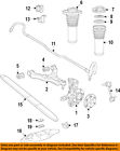 68056231ab 07-09 Chrysler Front Oem 3500 Dodge Sprinter Suspension-adapter