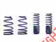 M-5300-l 07-14 Ford Racing Lowering Springs Coupe Gt500 05-14 Gt