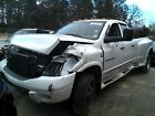 224310 08 Drive Mt Shaft Ram 5.7l Dodge Front Pickup 07 09 06 3500