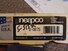 6-0675 083869606750 Upc Neapco Universal Joint