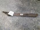3716528 09 11 Shaft Drive Escalade 12 13 6.2l 07 Front 08 Cadillac 14 10