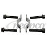 1-0024 Neapco Universal Joint Strap Kit