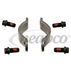 1-0045 Neapco Universal Joint Strap Kit