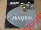 1-1875 Neapco Inc Universal Joint Nib