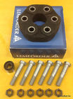 1 Joint Kit 328i 320i 410 E36 11 26 Oem 2.5i Bmw Shaft E46 227 Flex 328is Guibo Drive Z4 E85