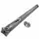 Chsh17-a-hell 1-piece Driveshaft Shop 2016 Dodge Challenger Hellcat Auto 1000hp 9500rpm