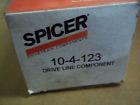 10-4-123 Spicer Genuine Keyed Yoke End Part Number