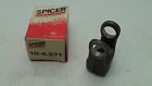 10-4-371 Spicer Pto Power Take Off End Yoke Universal Joint