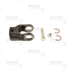 10-4-491sx Dana Holding Corporation Steering Shaft Yoke