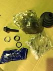 1004980064 100 498 0064 Meyle New Drive Shaft Cv Joint Kit Front Outer Audi