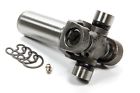 Muncie-pg-t10-th350-t56-4l60e 100007 Precision Shaft Technologies Spline Slip Yoke