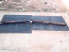 431-03897 100133 Tchev1500 1994 94 Chevy 1500 Pickup Rear Drive Shaft Oem