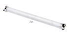 100420 Precision Shaft Technologies In Long Od Aluminum Drive