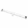 100440 Pst Aluminum Driveshaft 44 Long 3 Od