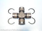 102-0486 Beck Arnley Mazda Rx4 Cosmo Mpv New Driveshaft U-joint