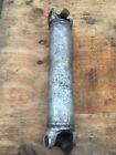 10223032 Gm Corvette Rear Half Shaft Aluminum Auto Or Stick Used