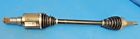 1027111-00-a Tesla Genuine Model Drive Shaft Cv Axle Front Left