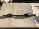 1030615-00-b Tesla Genuine Model Drive Shaft Cv Axle Front Left