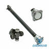 15090363f 10376298 Myautopartsstore New Fits Hummer Front Prop Drive Shaft Balanced