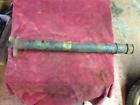 1074106201 Mercedes-benz Mercedes R107 Front