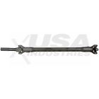 109307 Usa Industries Drive Shaft Front Ind Reman