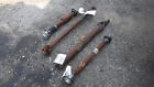 03250 109946482 2002-2009 Gmc Envoy Base Front Drive Shaft 66k Oem
